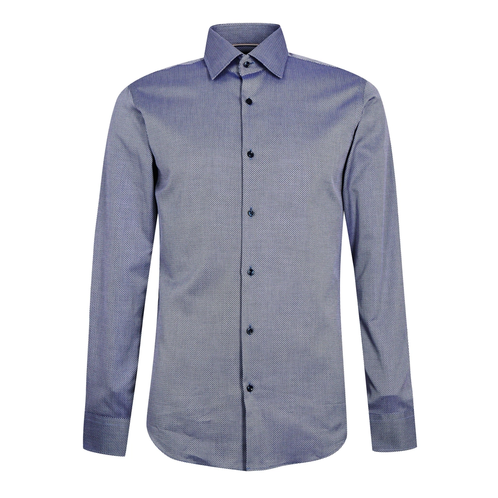 Hugo Boss H-Joe-Kent-C1-214 10256777 01 - Navy